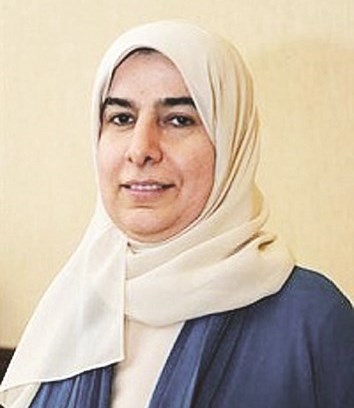 u0641u0627u0637u0645u0629 u0627u0644u0643u0646u062fu0631u064a