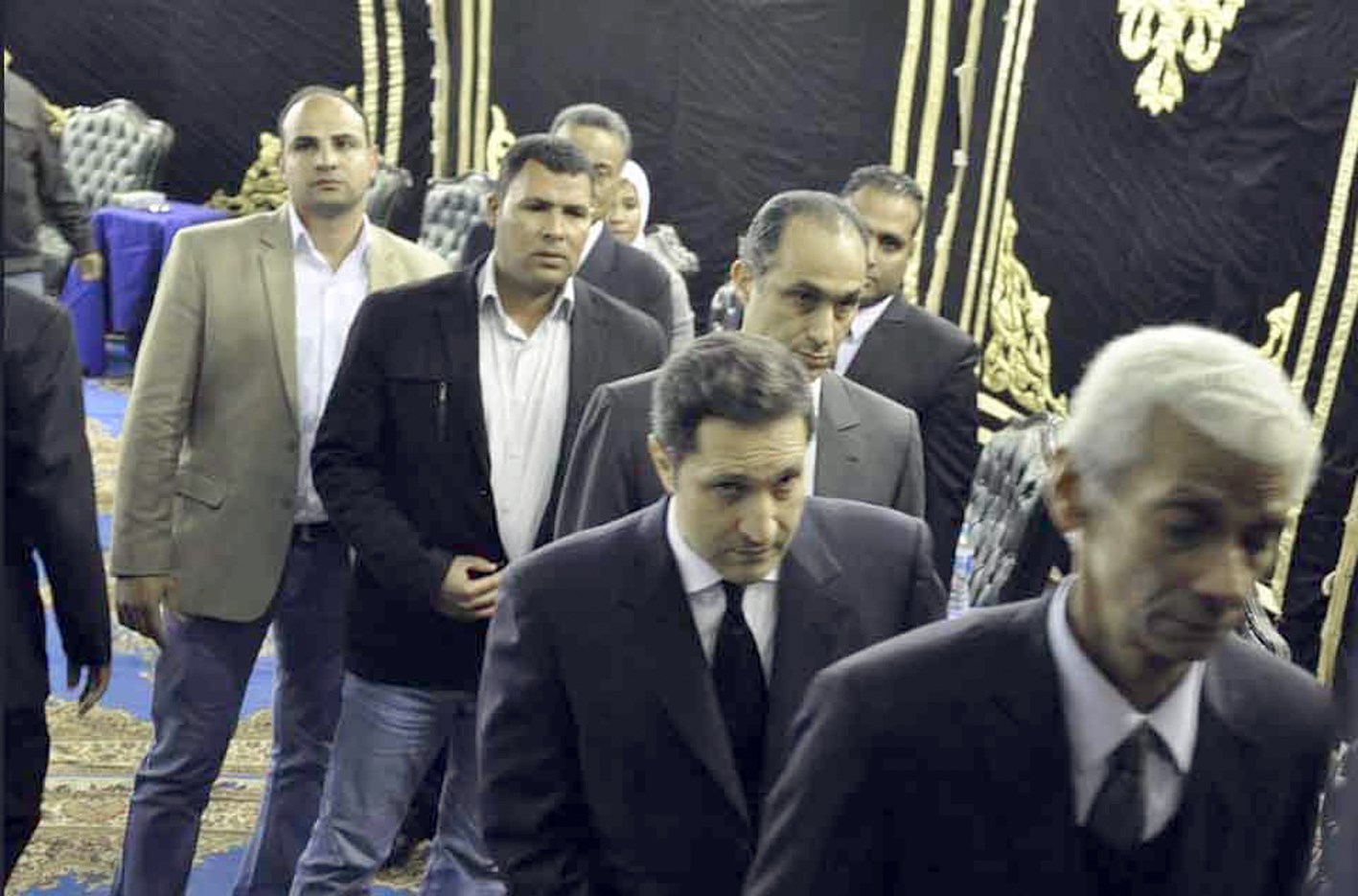 u062cu0645u0627u0644 u0648u0639u0644u0627u0621 u0645u0628u0627u0631u0643 u0641u064a u0637u0627u0628u0648u0631 u0627u0644u0645u0639u0632u0651u064au0646