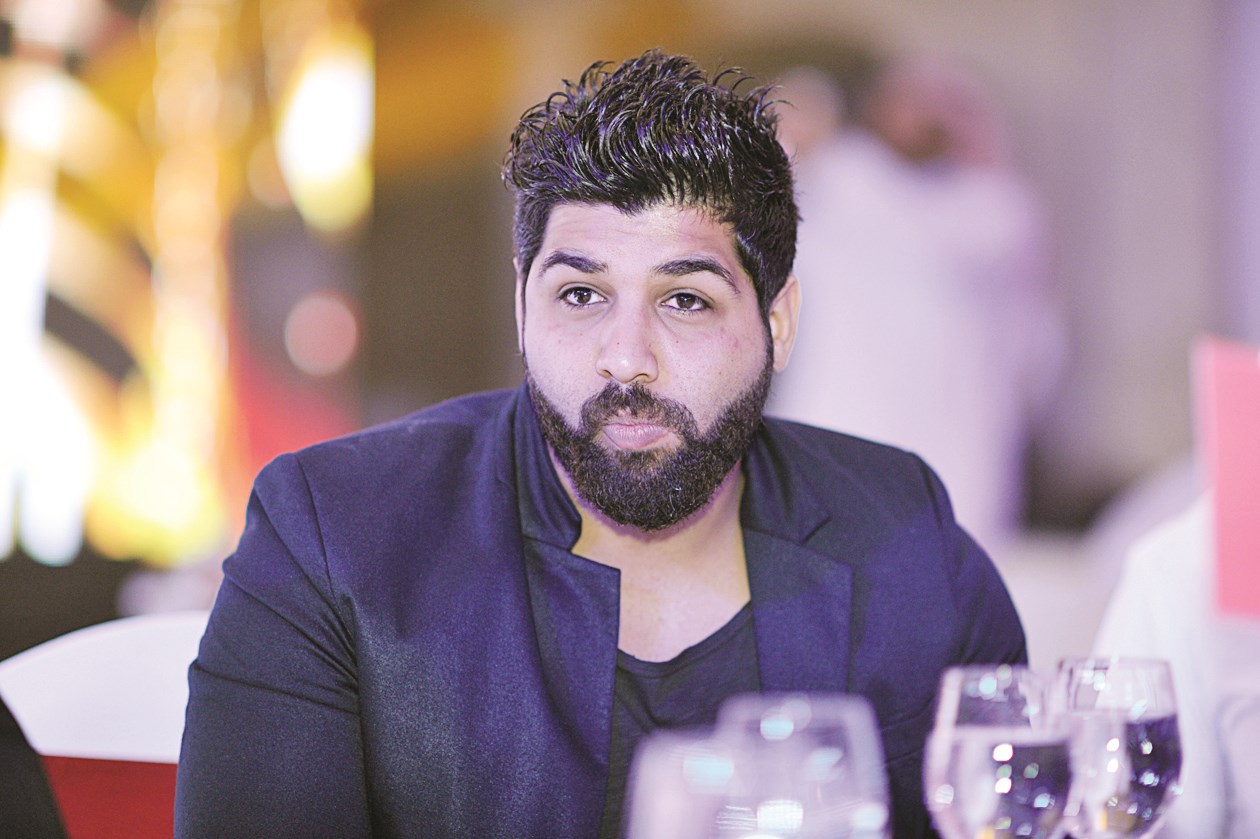 إبراهيم دشتي 