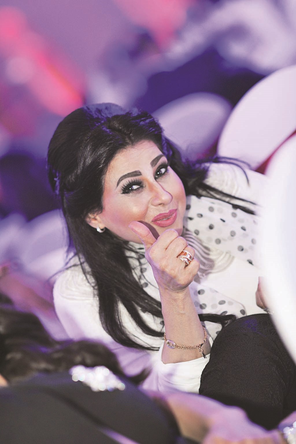 باسمة حمادة