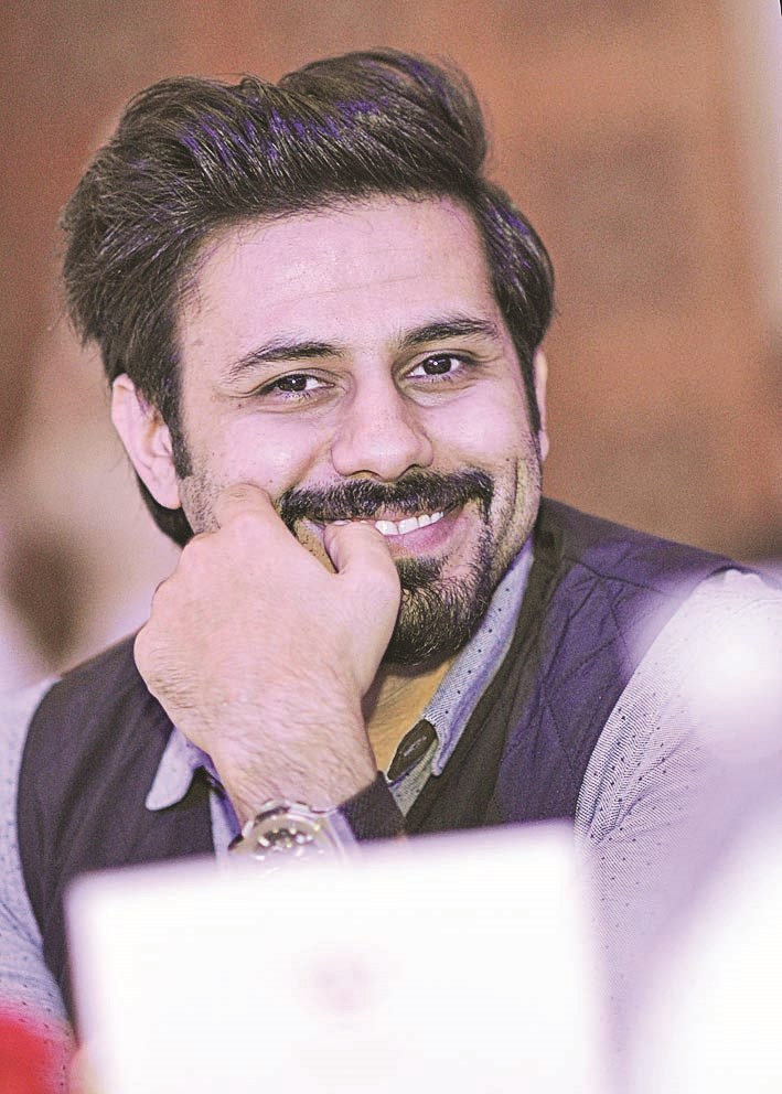 عبدالله بوشهري