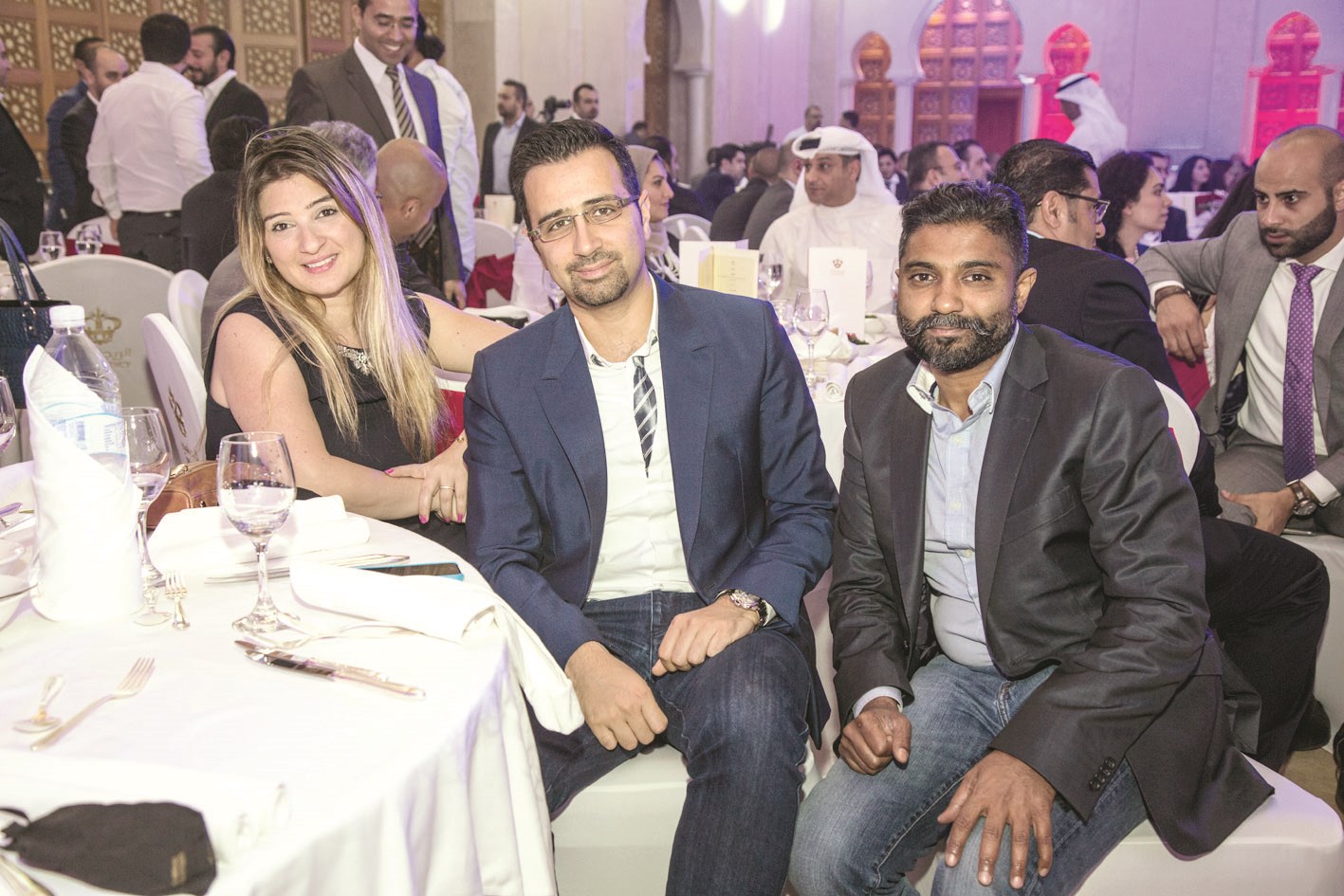 فيجو وسهيل ورولا