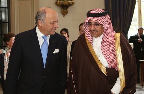 u0648u0632u064au0631 u0627u0644u062eu0627u0631u062cu064au0629 u0627u0644u0641u0631u0646u0633u064a u0644u0648u0631u0627u0646 u0641u0627u0628u064au0648u0633 u0648u0648u0644u064a u0627u0644u0639u0647u062f u0627u0644u0633u0639u0648u062fu064a u0627u0644u0627u0645u064au0631 u0645u062du0645u062f u0628u0646 u0646u0627u064au0641