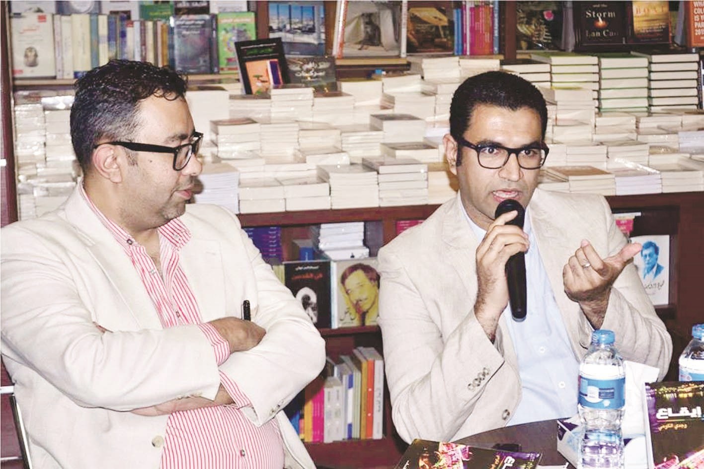 u0648u062cu062fu064a u0627u0644u0643u0648u0645u064a u0641u064a u062du0641u0644 u0627u0644u062au0648u0642u064au0639