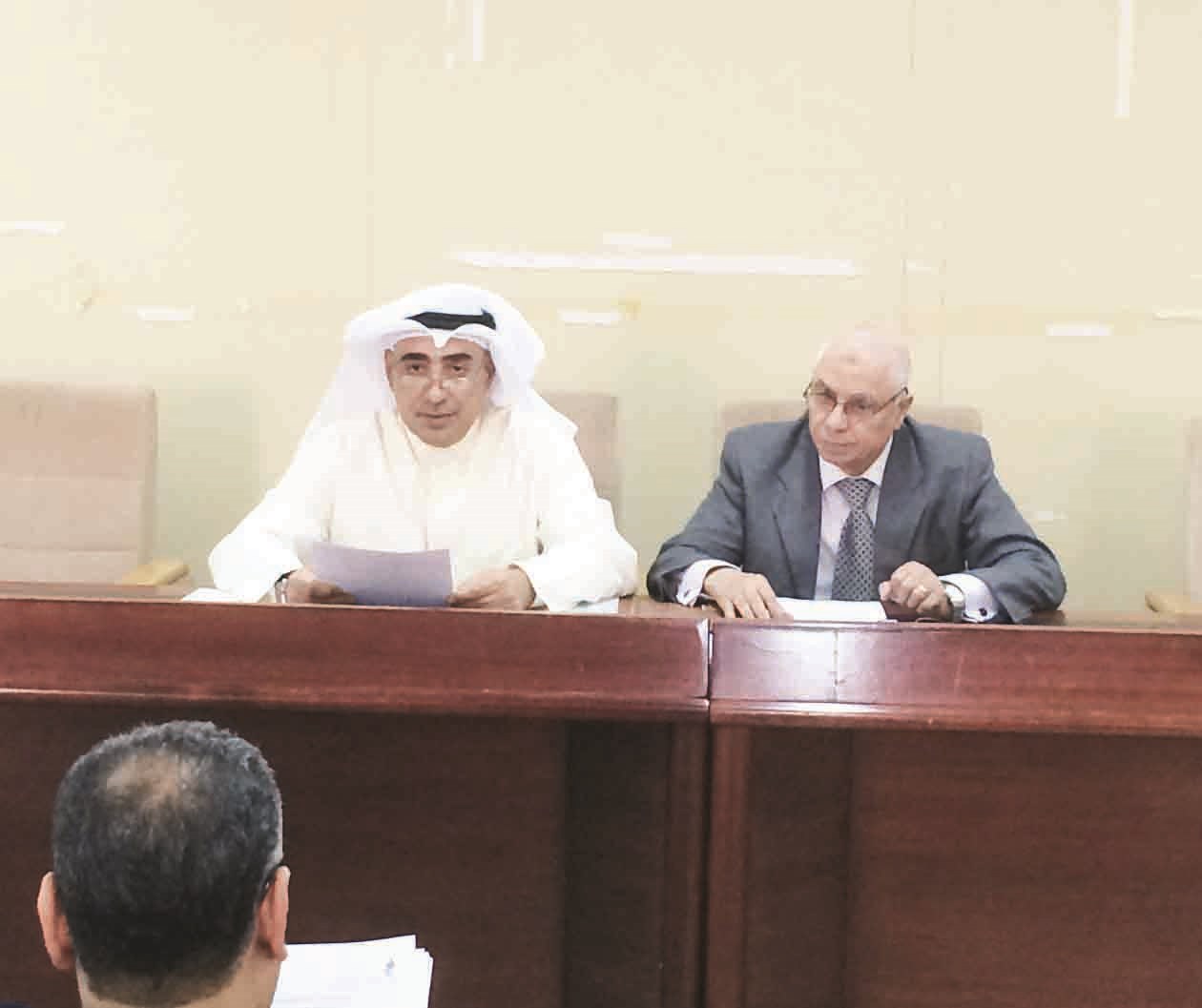 u0627u0644u0635u062du0627u0641 u0645u062au0631u0626u0633u0627u064b u0627u0644u062cu0645u0639u064au0629 u0627u0644u0639u0645u0648u0645u064au0629