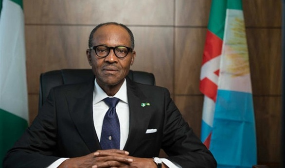 u0627u0644u0631u0626u064au0633 u0627u0644u0646u064au062cu064au0631u064a u0627u0644u0645u0646u062au062eu0628 u0645u062du0645u062f u0628u062eu0627u0631u064a