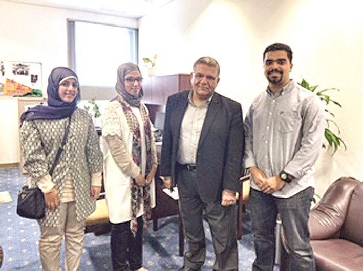 u0645u062du0633u0646 u0647u062fu0627u064au0629 u0645u0633u062au0642u0628u0644u0627u064b u0648u0641u062f u0627u062au062du0627u062f u00abu0623u0633u062au0631u0627u0644u064au0627u00bb