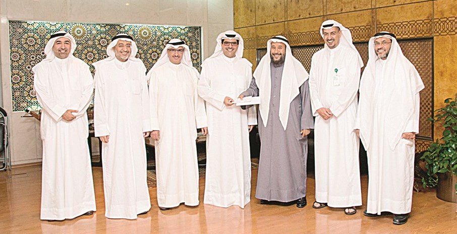 u0627u0644u0646u0627u0647u0636 u064au0633u0644u0651u0645 u0627u0644u0634u064au0643 u0644u0644u0635u0627u0644u062d