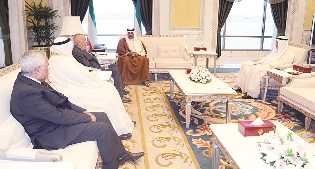 u0646u0627u0626u0628 u0627u0644u0623u0645u064au0631 u0645u0633u062au0642u0628u0644u0627u064b u0631u0626u064au0633 u0648u0623u0639u0636u0627u0621 u0627u0644u0645u0646u0638u0645u0629