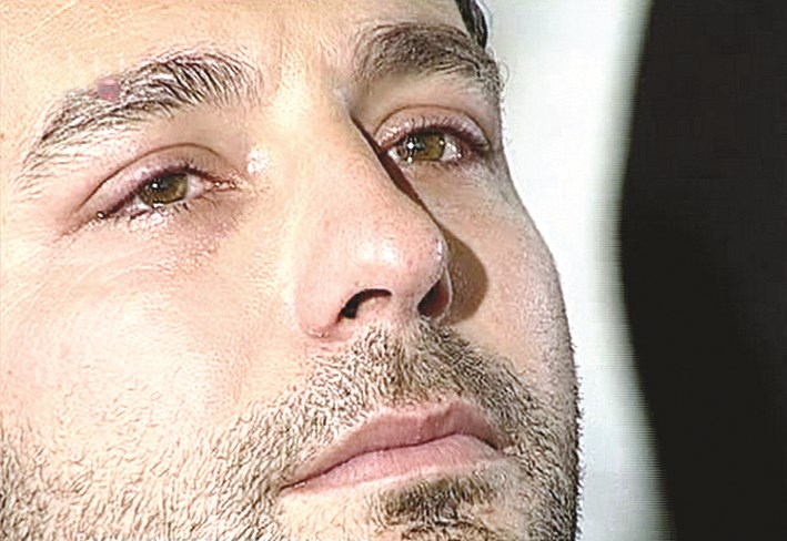 u0648u0633u0627u0645 u0628u0631u064au062fu064a u062eu0644u0627u0644 u0627u0644u062au0634u064au064au0639... u062fu0645u0648u0639 u0641u0642u062fu0627u0646 u00abu0646u0635u0641u0647 u0627u0644u0622u062eu0631u00bb