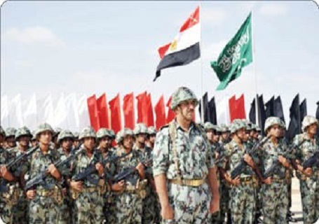 u0627u0644u062cu064au0634u0627u0646 u0627u0644u0645u0635u0631u064a u0648u0627u0644u0633u0639u0648u062fu064a