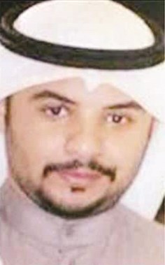 سعود العنزي