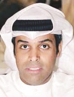 خالد الفاضل