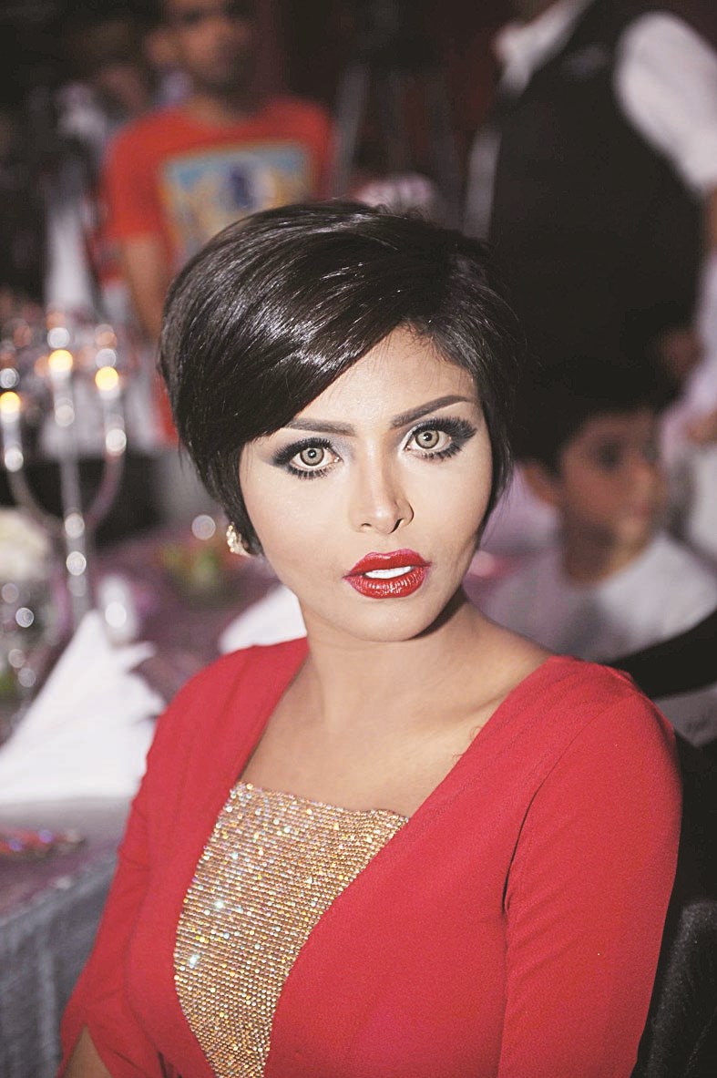 نورة عبدالله