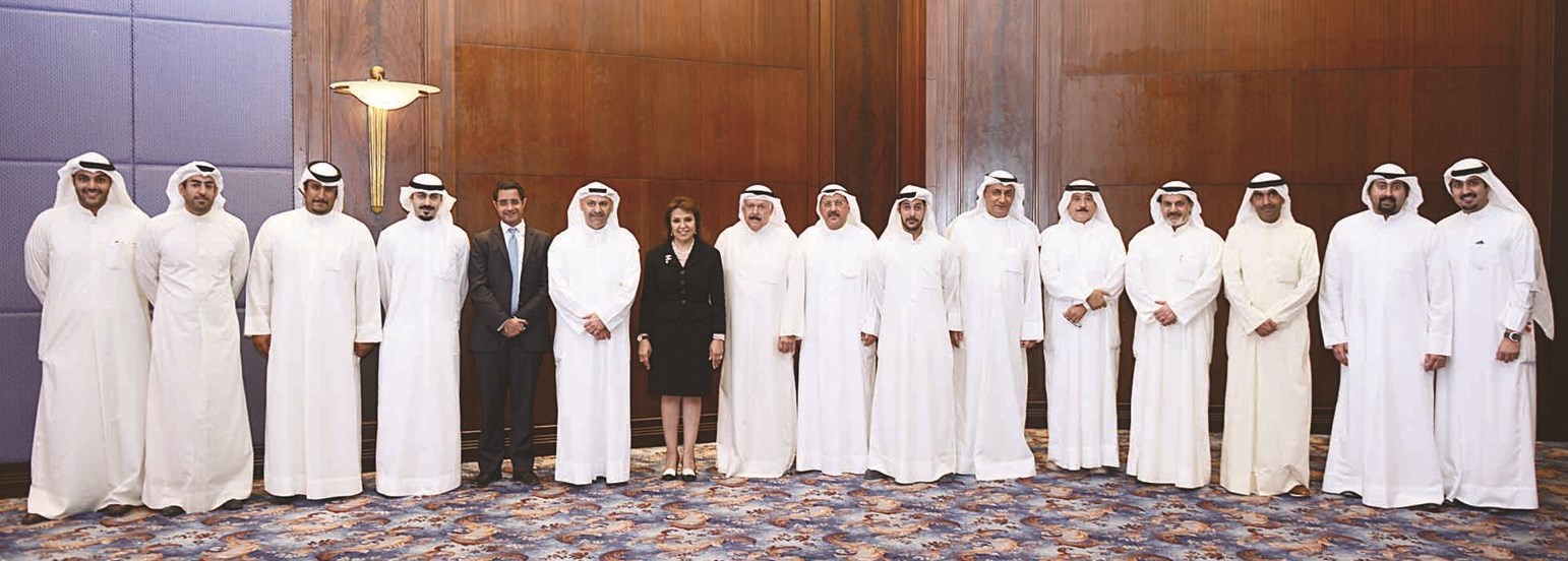 u0627u0644u0648u0632u0627u0646 u0645u062au0648u0633u0637u0627u064b u0639u062fu062fu0627u064b u0645u0646 u062du0636u0648u0631 u0627u0644u0646u062fu0648u0629