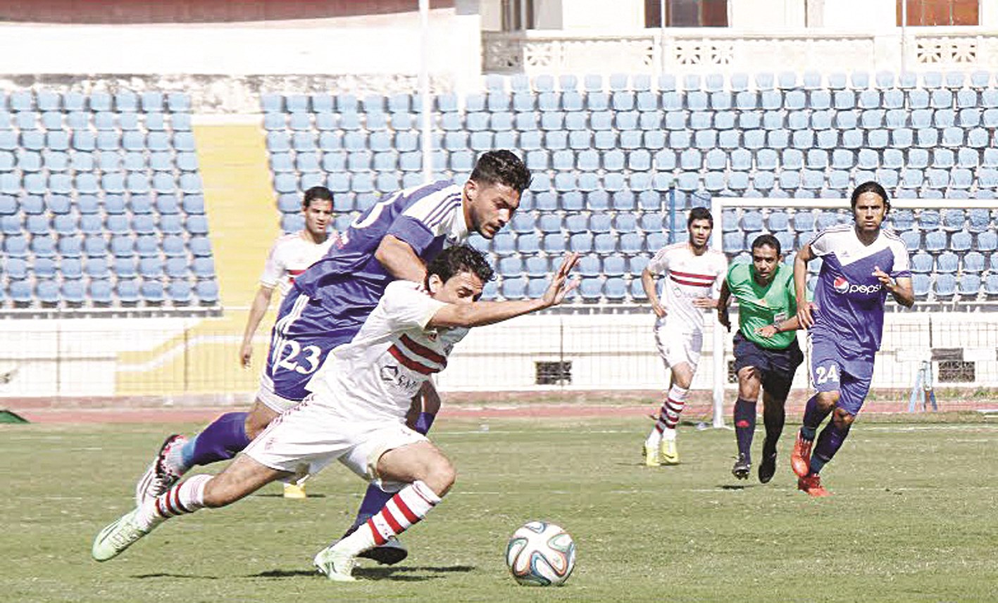 u0644u0642u0637u0629 u0645u0646 u0645u0628u0627u0631u0627u0629 u0627u0644u0632u0645u0627u0644u0643 u0648u0633u0645u0648u062du0629 (u062eu0627u0635 - u00abu0627u0644u0631u0627u064au00bb)