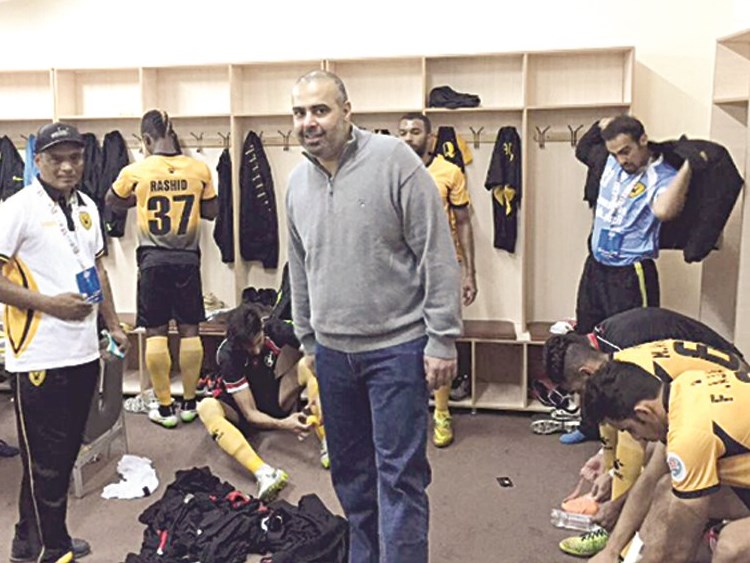 u062eu0627u0644u062f u0627u0644u0641u0647u062f u0641u064a u063au0631u0641u0629 u062au0628u062fu064au0644 u0627u0644u0645u0644u0627u0628u0633 u0642u0628u064au0644 u0627u0646u0637u0644u0627u0642 u0627u0644u0645u0628u0627u0631u0627u0629 u0628u064au0646 u0627u0644u0642u0627u062fu0633u064au0629 u0648u0627u0633u062au0642u0644u0627u0644