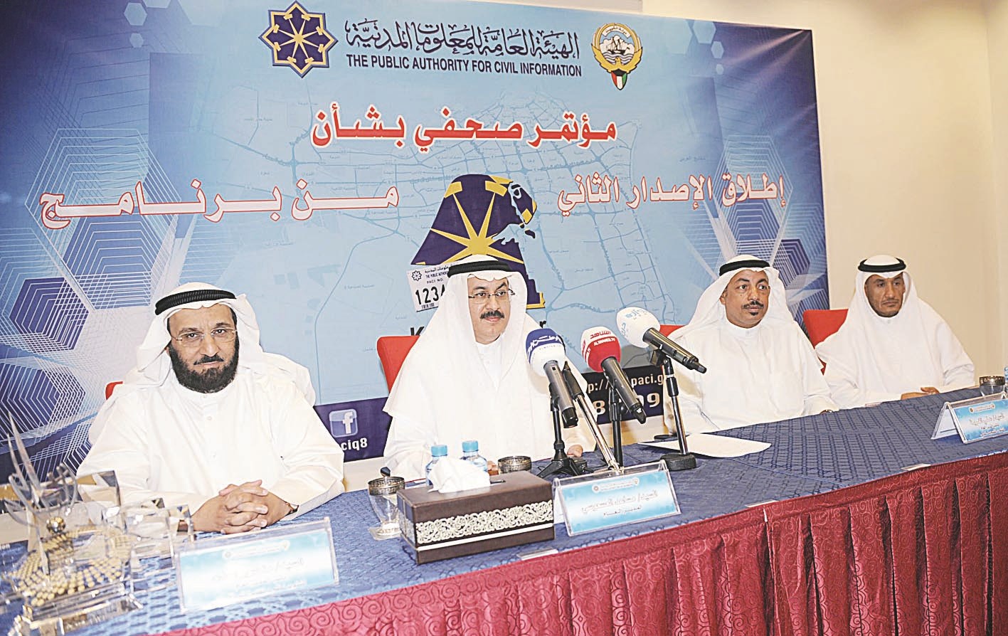 u0627u0644u0639u0633u0639u0648u0633u064a u0645u062au0648u0633u0637u0627u064b u0645u0633u0624u0648u0644u064a u0627u0644u0647u064au0626u0629 u0641u064a u0627u0644u0645u0624u062au0645u0631 u0627u0644u0635u062du0627u0641u064a  (u062au0635u0648u064au0631 u062cu0644u0627u0644 u0645u0639u0648u0636)