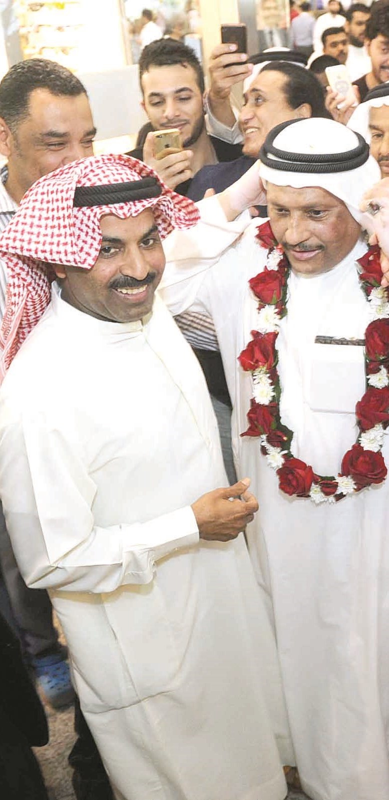 طارق العلي مرحباً