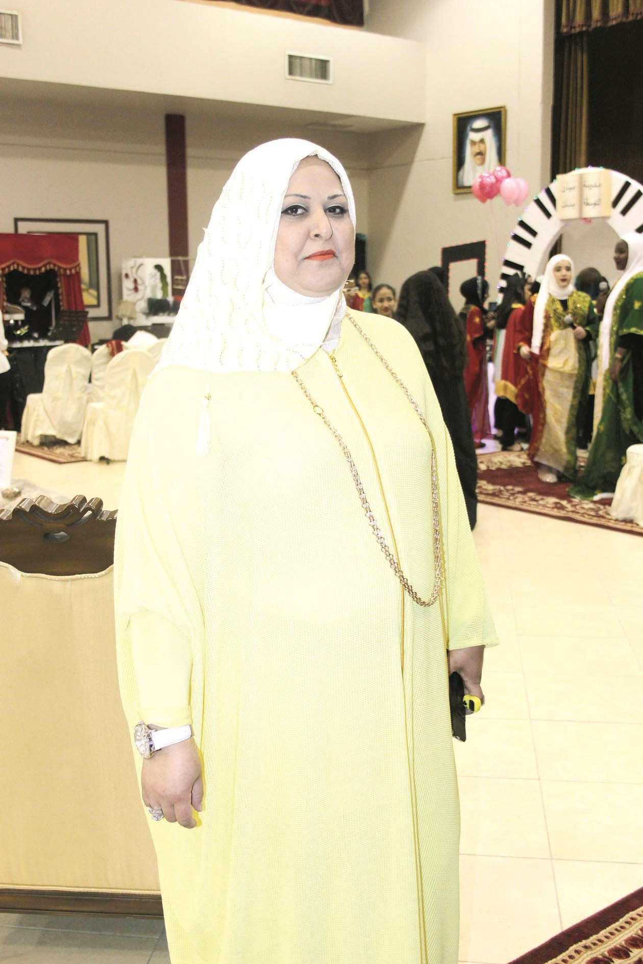 منار النادي