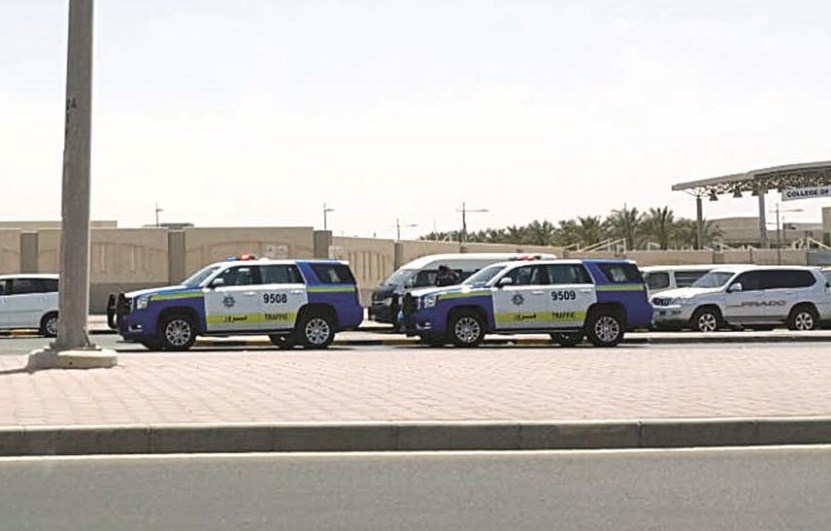 u062fu0648u0631u064au0627u062a u0627u0644u0634u0631u0637u0629 u062au0631u0627u0628u0637 u062du0648u0644 u0645u0628u0646u0649 u0647u064au0626u0629 u0627u0644u062au0637u0628u064au0642u064a