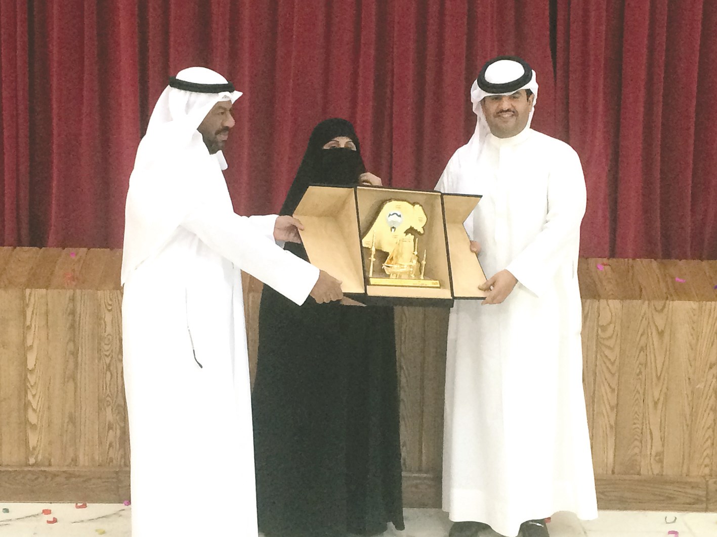 u062fu0631u0639 u062au0643u0631u064au0645u064au0629