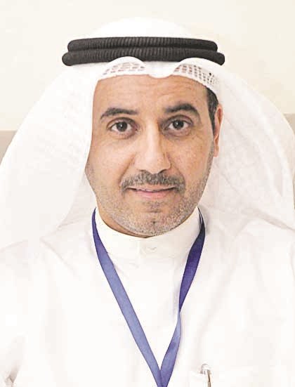 طلال الرميضي