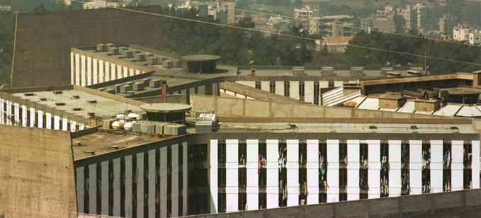 u0645u0628u0646u0649 u0633u062cu0646 u0631u0648u0645u064au0629