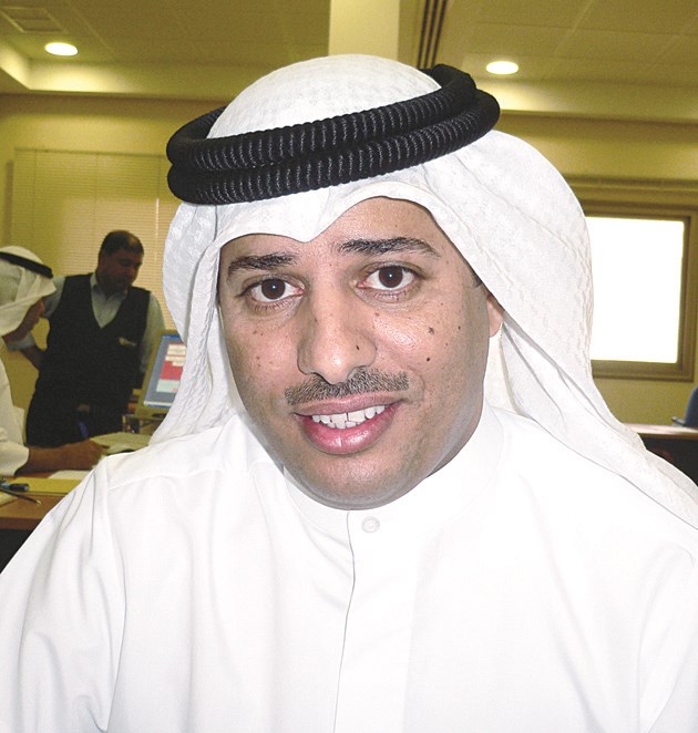 أحمد البغيلي