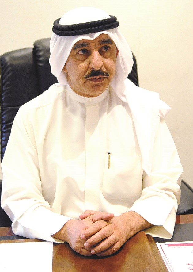 أحمد الصبيح