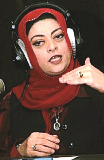 u0647u062fu0649 u062du0645u0627u062fu0629