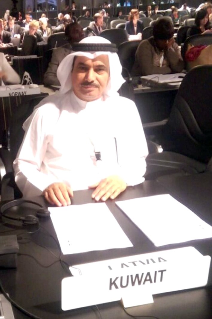 u0627u0644u0632u0639u0628u064a u0645u0633u062au0639u0631u0636u0627u064b u062au062cu0631u0628u0629 u0627u0644u0643u0648u064au062a u0641u064a u062cu0645u0639 u0627u0644u0623u0633u0644u062du0629