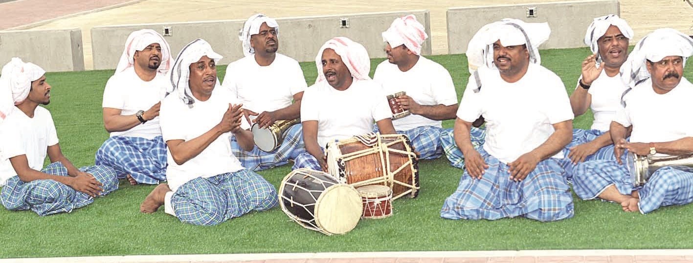 فقرة تراثية