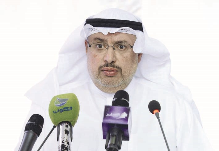 أحمد الحصان