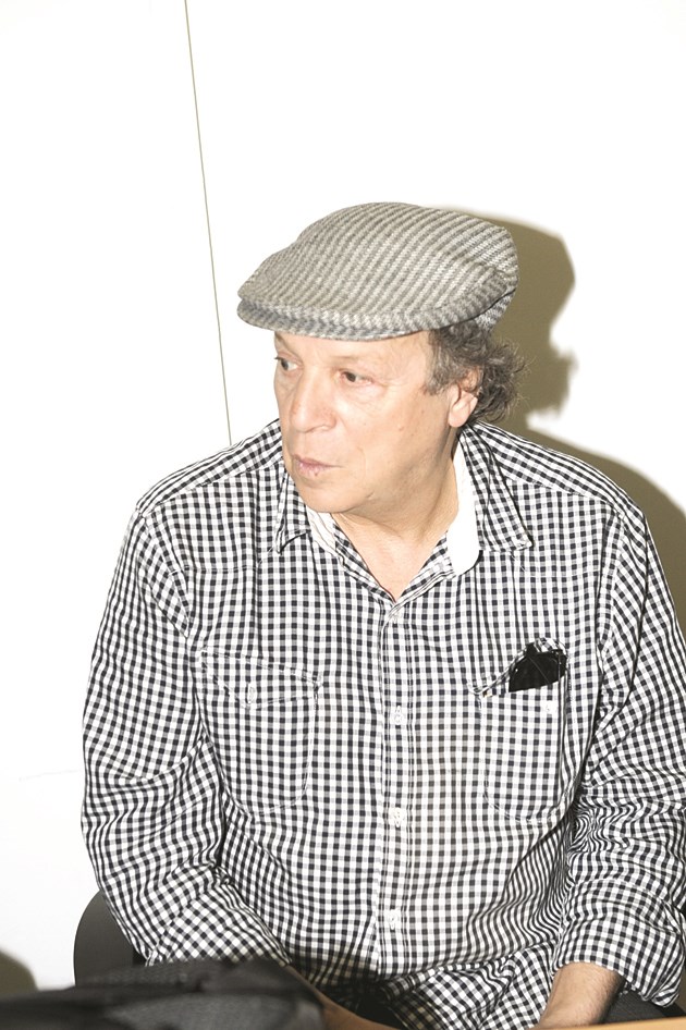 كريم ترايديا