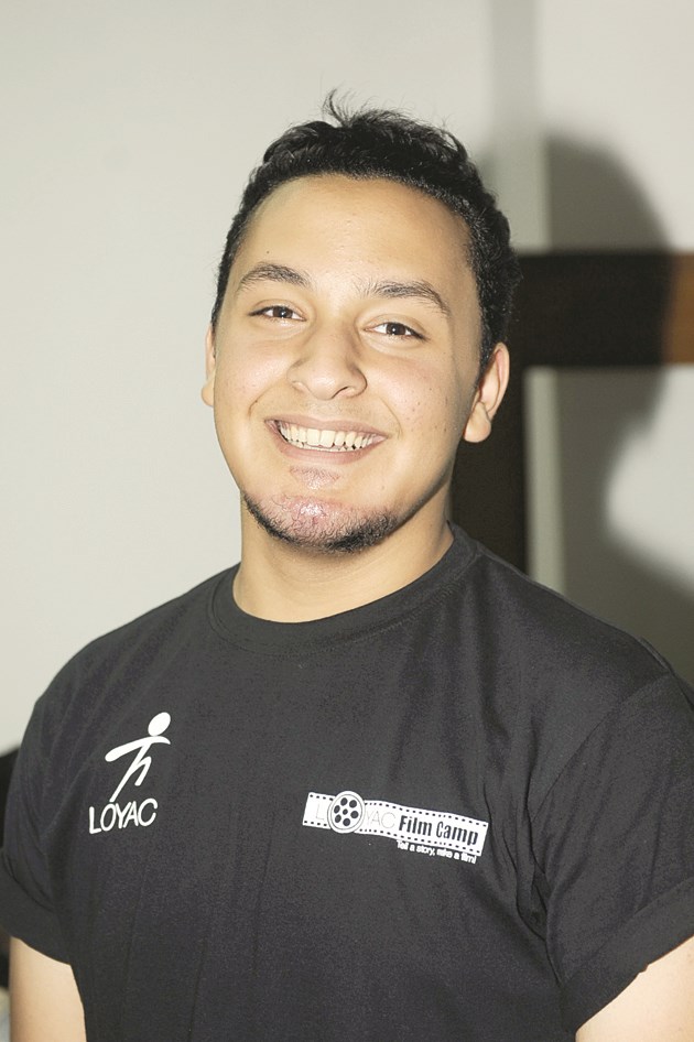 عمر الطحّان