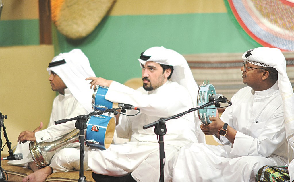 الفرقة الموسيقية