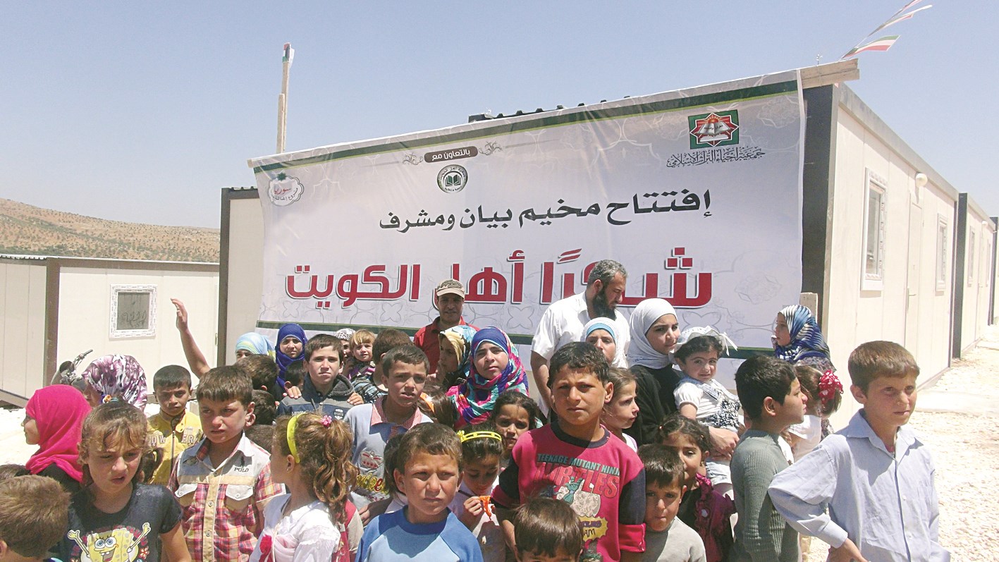 u0645u0646 u0645u0634u0627u0631u064au0639 u00abu0625u062du064au0627u0621 u0627u0644u062au0631u0627u062bu00bb u0644u0644u0646u0627u0632u062du064au0646