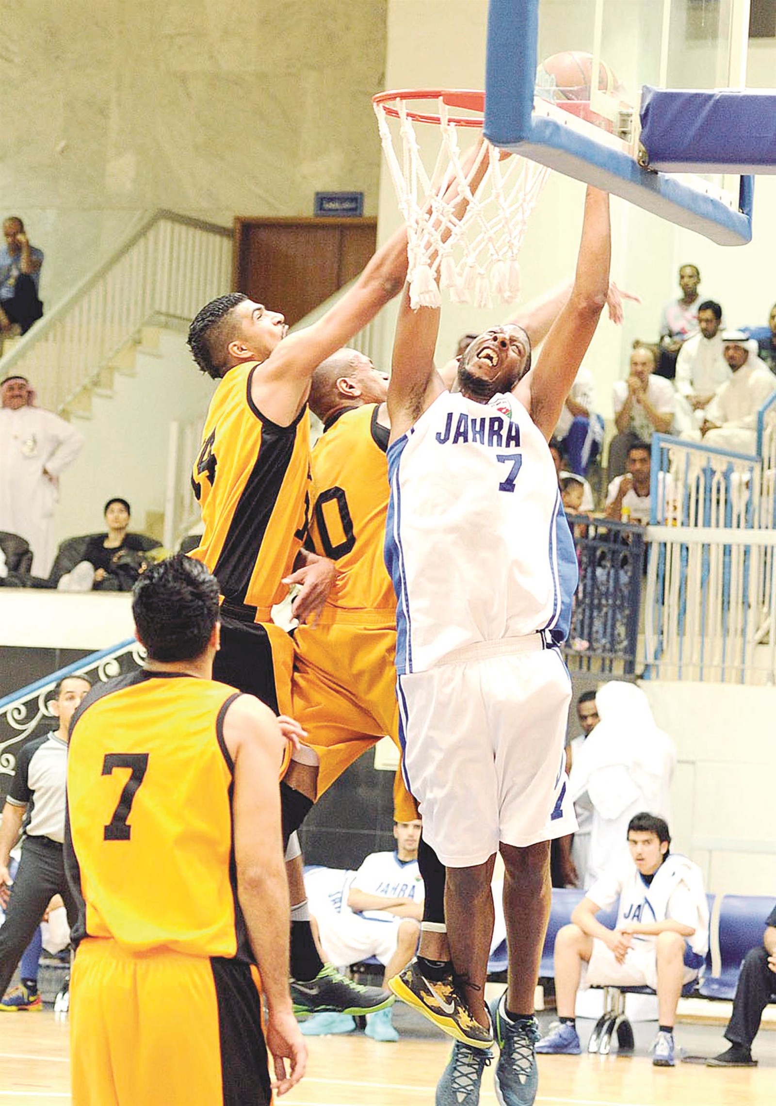 u0627u0644u0642u0627u062fu0633u064au0629 - u0627u0644u062cu0647u0631u0627u0621 ... u0644u0642u0627u0621 u0642u062fu064au0645 u062cu062fu064au062f