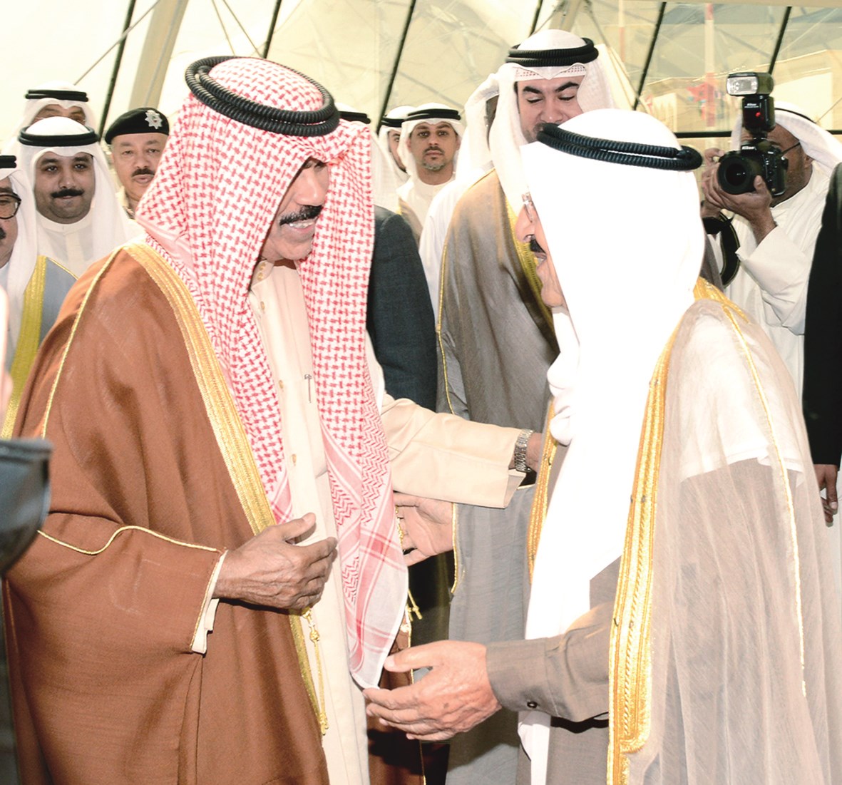 u0635u0627u062du0628 u0627u0644u0633u0645u0648 u0645u0648u062fu0639u0627u064b u0646u0627u0626u0628 u0627u0644u0623u0645u064au0631