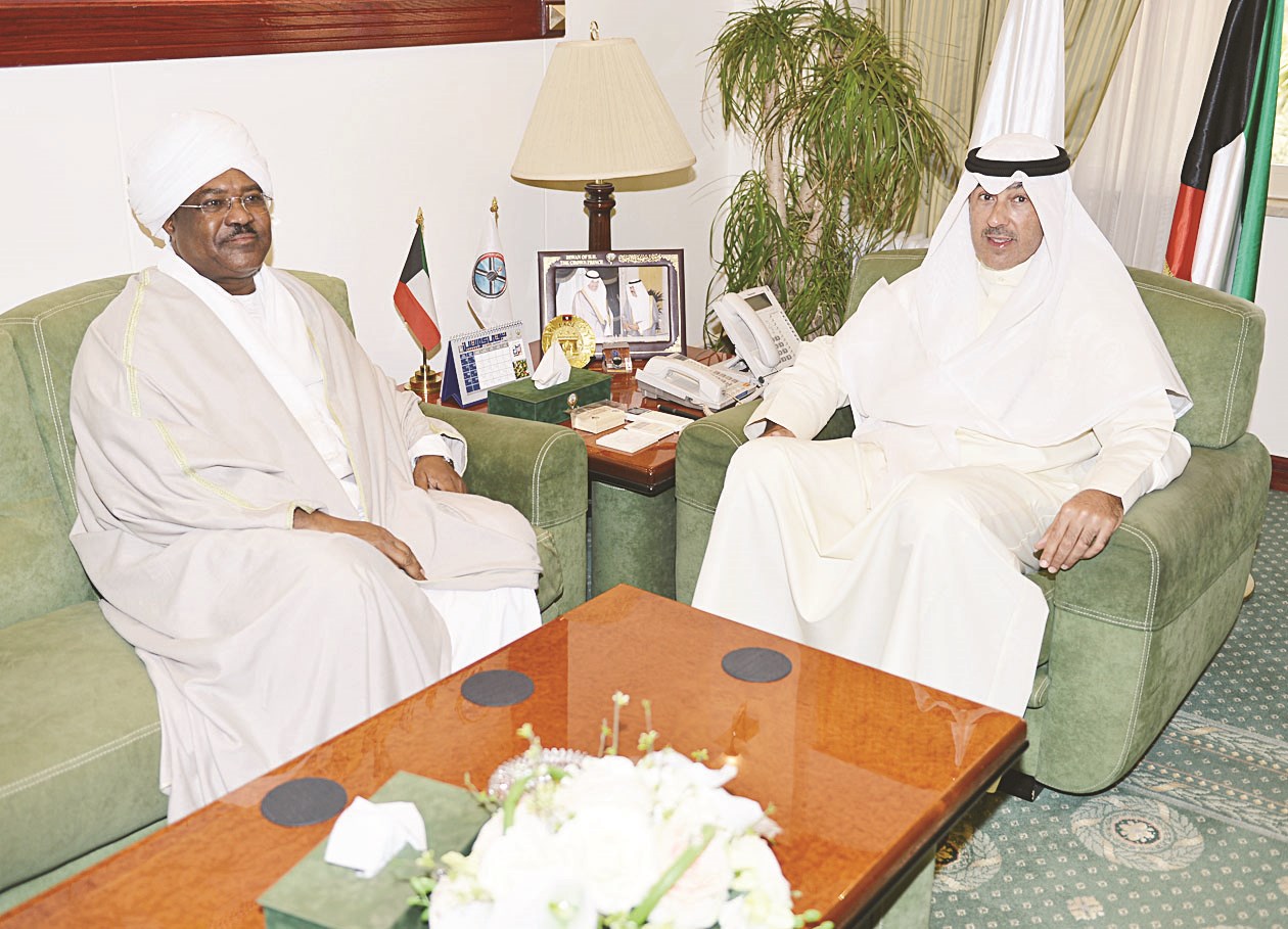 u0641u0648u0627u0632 u0627u0644u062eu0627u0644u062f u0645u0633u062au0642u0628u0644u0627u064b u0627u0644u0633u0641u064au0631 u0627u0644u0633u0648u062fu0627u0646u064a