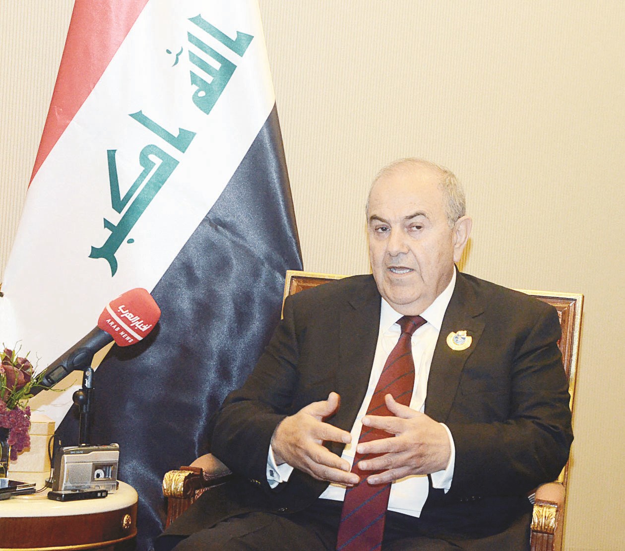 u0639u0644u0627u0648u064a u0645u062au062du062fu062bu0627u064b u062eu0644u0627u0644 u0627u0644u0644u0642u0627u0621