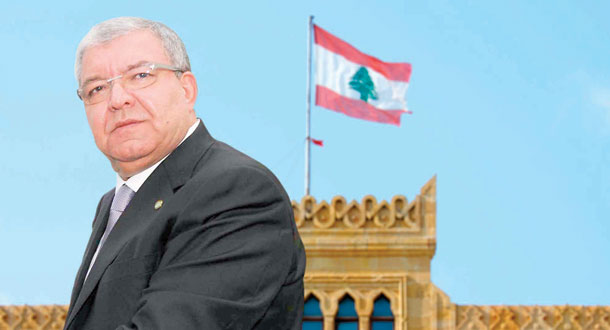 u0648u0632u064au0631 u0627u0644u062fu0627u062eu0644u064au0629 u0627u0644u0644u0628u0646u0627u0646u064a u0646u0647u0627u062f u0627u0644u0645u0634u0646u0648u0642