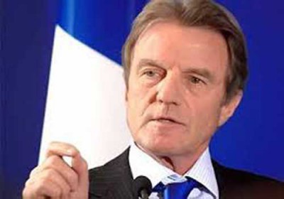 u0648u0632u064au0631 u062eu0627u0631u062cu064au0629 u0641u0631u0646u0633u0627 u0627u0644u0633u0627u0628u0642 u0623u062du062f u0645u0624u0633u0633u064a u0645u0646u0638u0645u0629 u00abu0623u0637u0628u0627u0621 u0628u0644u0627 u062du062fu0648u062fu00bb u0644u0644u0627u063au0627u062bu0629 u0628u0631u0646u0627u0631 u0643u0648u0634u0646u064au0631