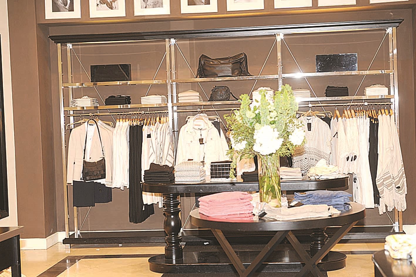 تشكيلة نسائية