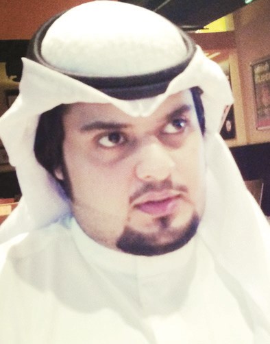 | فهد الخلاوي |