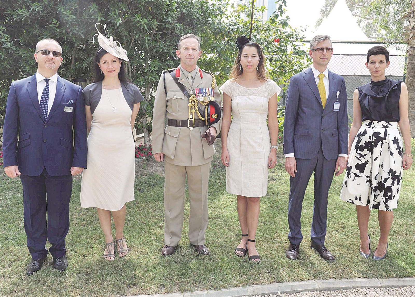 u0623u0631u0643u0627u0646 u0627u0644u0633u0641u0627u0631u0629 u0641u064a u0627u0633u062au0642u0628u0627u0644 u0627u0644u0636u064au0648u0641