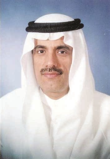 عبدالكريم البابطين