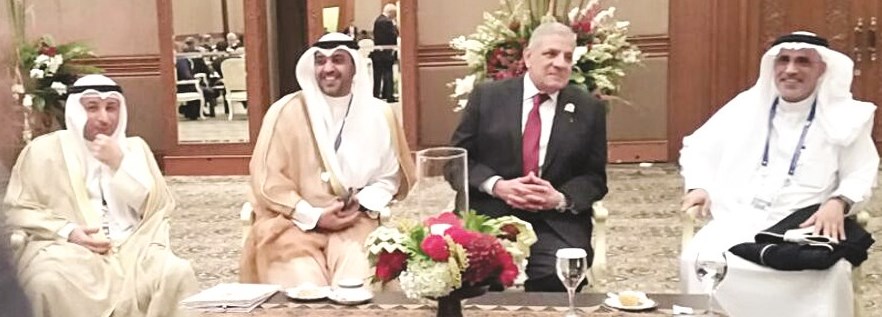 u0645u062du0645u062f u0627u0644u0639u0628u062fu0627u0644u0644u0647 u062eu0644u0627u0644 u0644u0642u0627u0626u0647 u0645u0639 u0631u0626u064au0633 u0627u0644u0648u0632u0631u0627u0621 u0627u0644u0645u0635u0631u064a u0625u0628u0631u0627u0647u064au0645 u0645u062du0644u0628