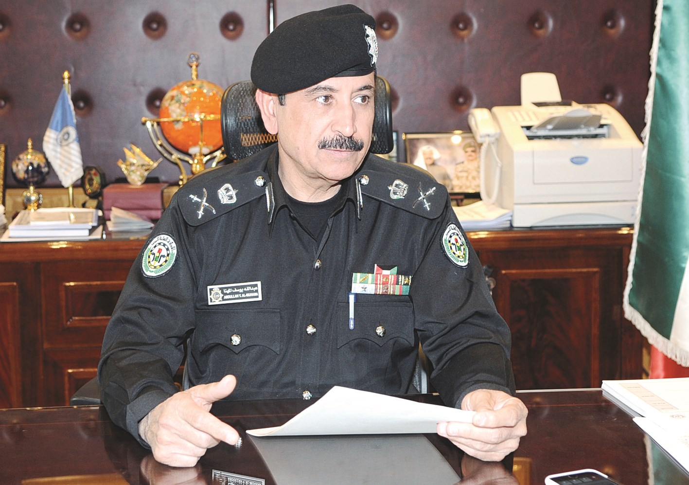 u0639u0628u062fu0627u0644u0644u0647 u0627u0644u0645u0647u0646u0627